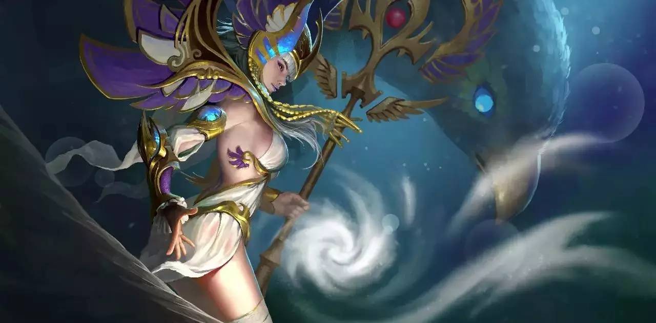 最近很火的一个端游游戏,一款上线了七个月的游戏就爆火了