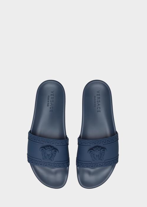 欧美风凉拖穿搭,凉拖怎么穿最时尚