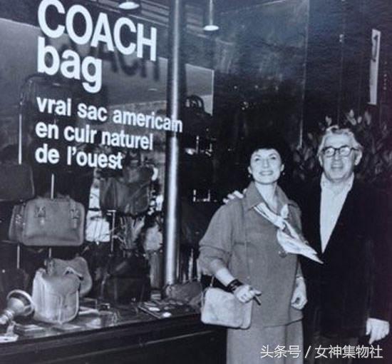 曾经瞧不起的Coach，今年时髦开挂让我毫不犹豫丢掉了LV~