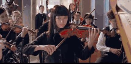 闪光少女被名字耽误的电影很好看,闪光少女片名