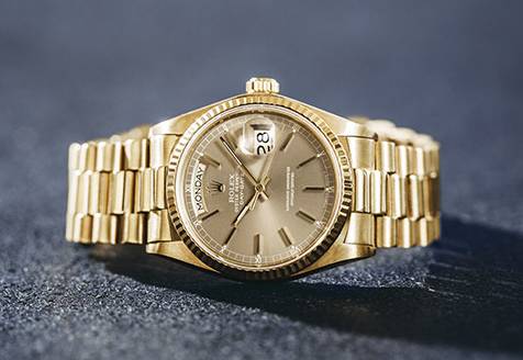 劳力士男女都能戴的表 (劳力士适合男人戴的表)