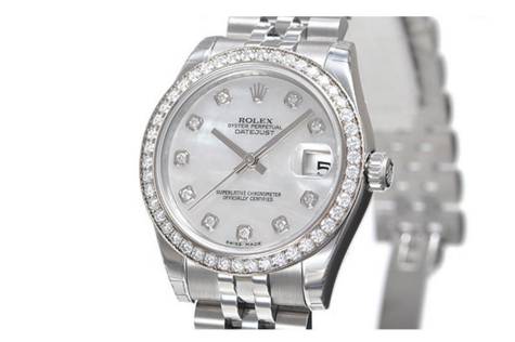 劳力士男女都能戴的表 (劳力士适合男人戴的表)