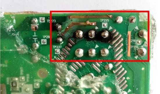 海淘的家电,海淘数码设备