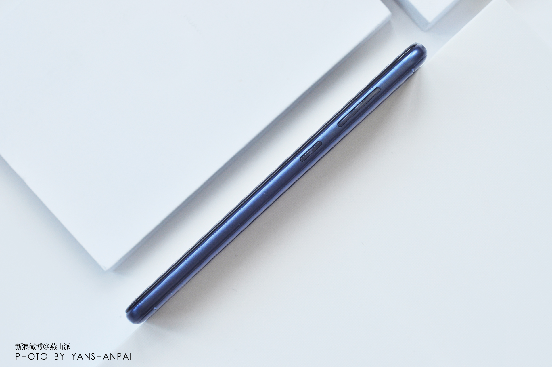 华为畅享7评测,899元起到底能否快到爽?