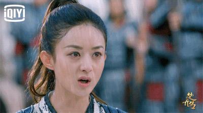 燕洵宇文玥受威胁,燕洵利用楚乔对宇文玥痛下杀手