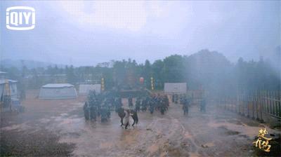 燕洵宇文玥受威胁,燕洵利用楚乔对宇文玥痛下杀手