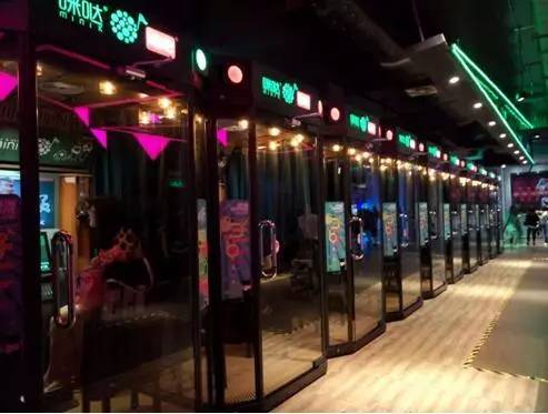 无需投资在家赚钱项目,ktv快速回本经营模式