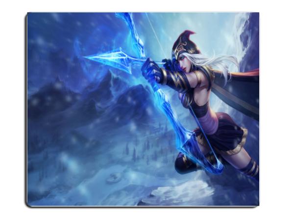 游戏鼠标垫应该怎么选,什么鼠标垫适合普通玩家