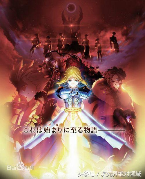 新入坑动漫推荐,适合刚入坑新人的动漫推荐