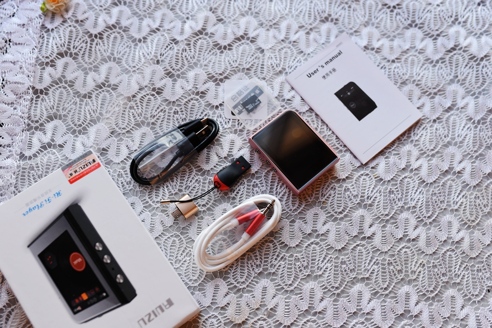 发烧便携音箱评测,锐族a50均衡器