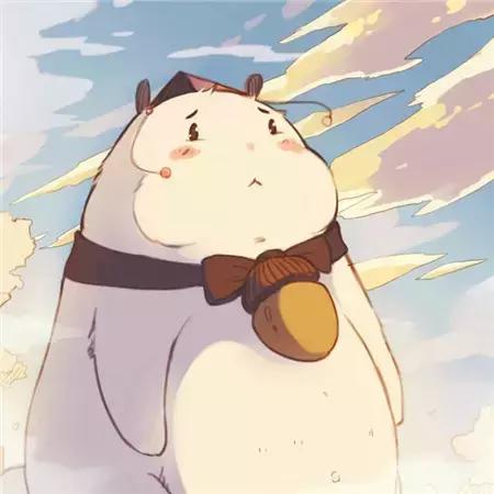 偶像活动闺蜜百合头像,cp可爱头像闺蜜头