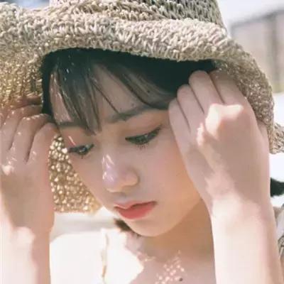 偶像活动闺蜜百合头像,cp可爱头像闺蜜头