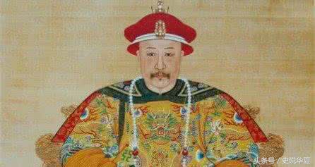 嘉庆真的是清朝最平庸的皇帝吗,清朝嘉庆皇帝一生简介