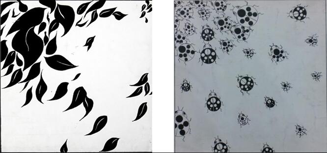 平面设计平面构成,平面设计基础原理