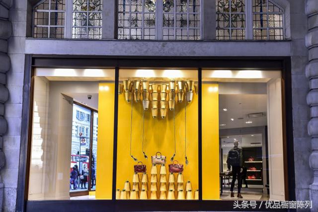 coach蔻驰奥莱橱窗,带你看遍大牌包包