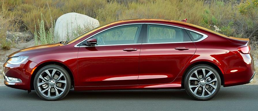 顶级豪华车奔驰宝马奥迪,16万一款堪比保时捷的车