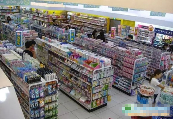 上海韩国美妆店推荐,台湾最值得买的东西