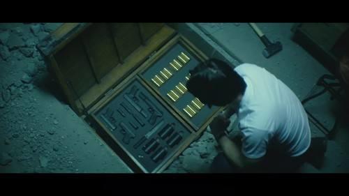 维生吃素看电影|基努里维斯《疾速追杀》四大杀手定律:虽万千人,吾往矣