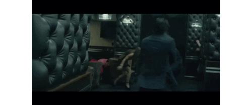 维生吃素看电影|基努里维斯《疾速追杀》四大杀手定律:虽万千人,吾往矣