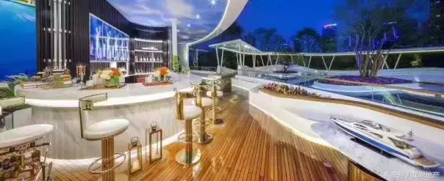 看过那么多示范区还是被龙湖惊艳，杭州龙湖这几个小区告诉你为什么