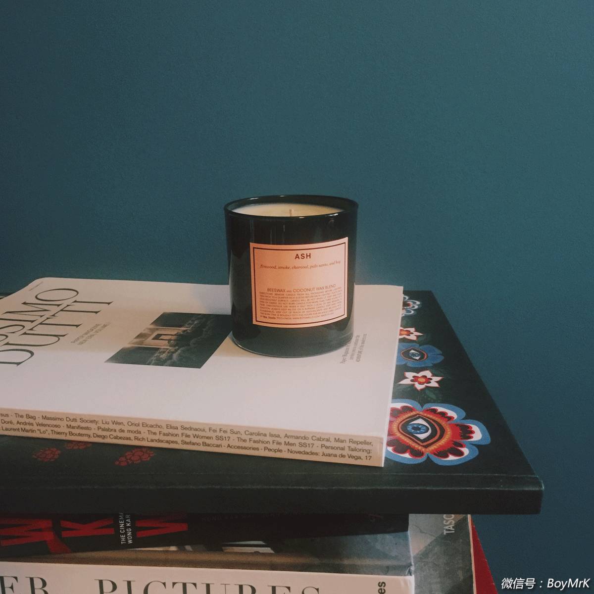 种草清单丨你不懂生活才需要假装，这跟大城市没关系（上）