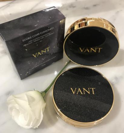 0.8L(零点八升)美妙一夏范特VANT36.5星辰气垫强势来袭