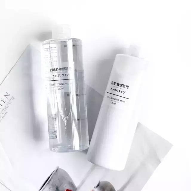 夏季必备清爽不油腻,夏季补水不油腻