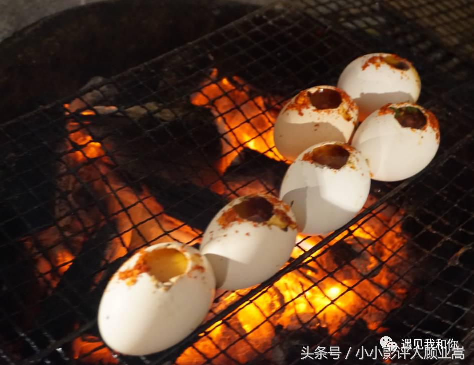 凯里深巷烧烤店,凯里最火爆的美食烧烤排行前十