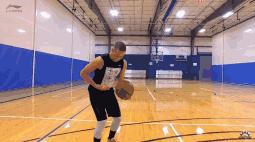 缺乏专业篮球教练,如何练习投篮让投篮变得更精准