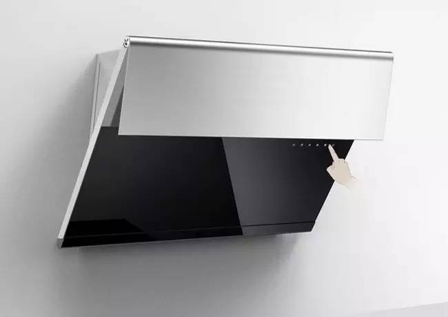 什么款式油烟机既实用又好看,厨卫油烟机怎样选