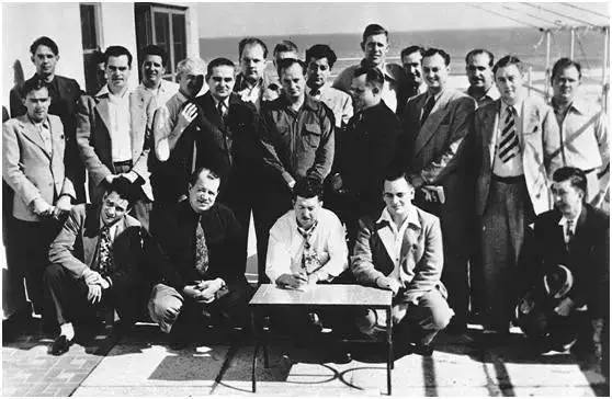 从私酒贩子逃匿到全美竞速盛宴,纳斯卡给了中国原创赛事哪些启示?|商圈