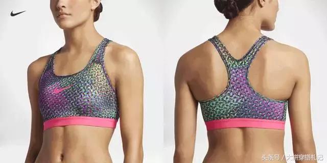 夏日必备的运动装备,夏季有哪些好看的运动风穿搭推荐