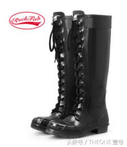 我掐指一算，你该买双雨鞋了