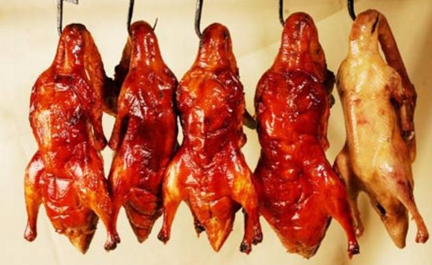 朱元璋最爱吃的菜,朱元璋最喜欢吃的食物