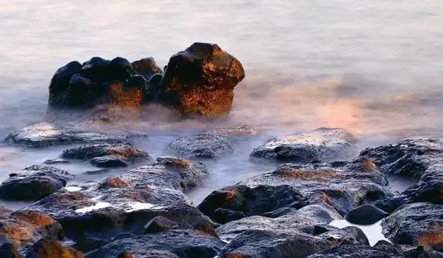 北海涠洲岛给夏天之旅带来了惊喜,国内绝美海岛北海涠洲岛