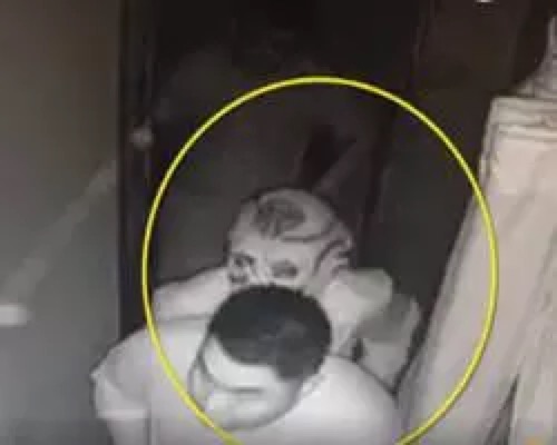 去鬼屋没有被吓到反而把鬼吓到了,在鬼屋中如何吓到鬼