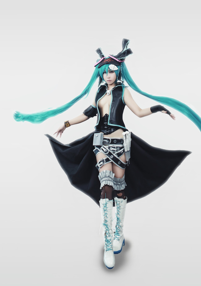 cos正片——囚人与纸飞机骸音