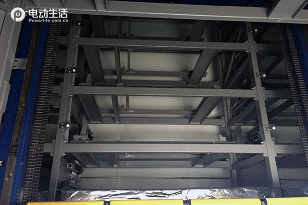 投资换电站多少钱,换电站为何不可行