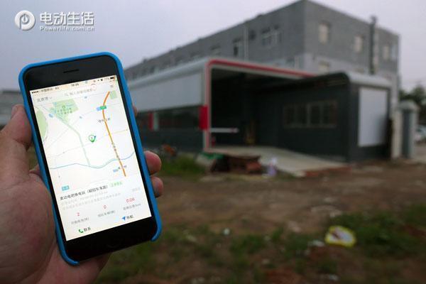 投资换电站多少钱,换电站为何不可行