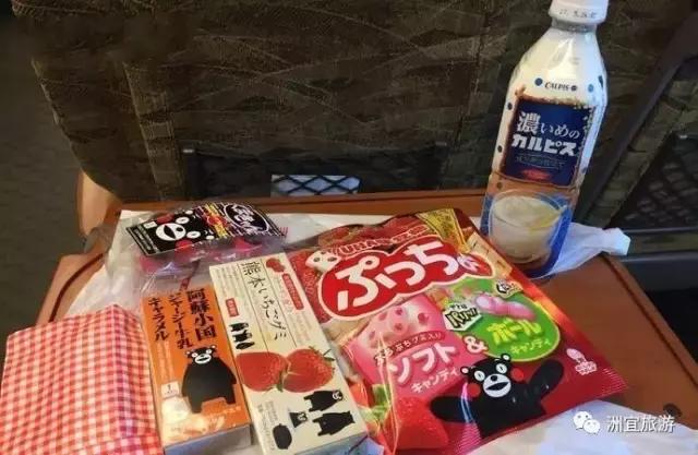 一只熊给我带来的童真:熊本熊的故乡——熊本县(附无完税办理日本多次签证攻略)