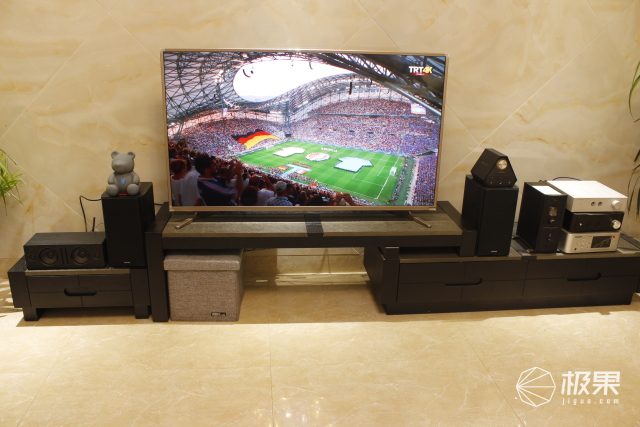 3000元音效最好的电视,3000元观影体验电视