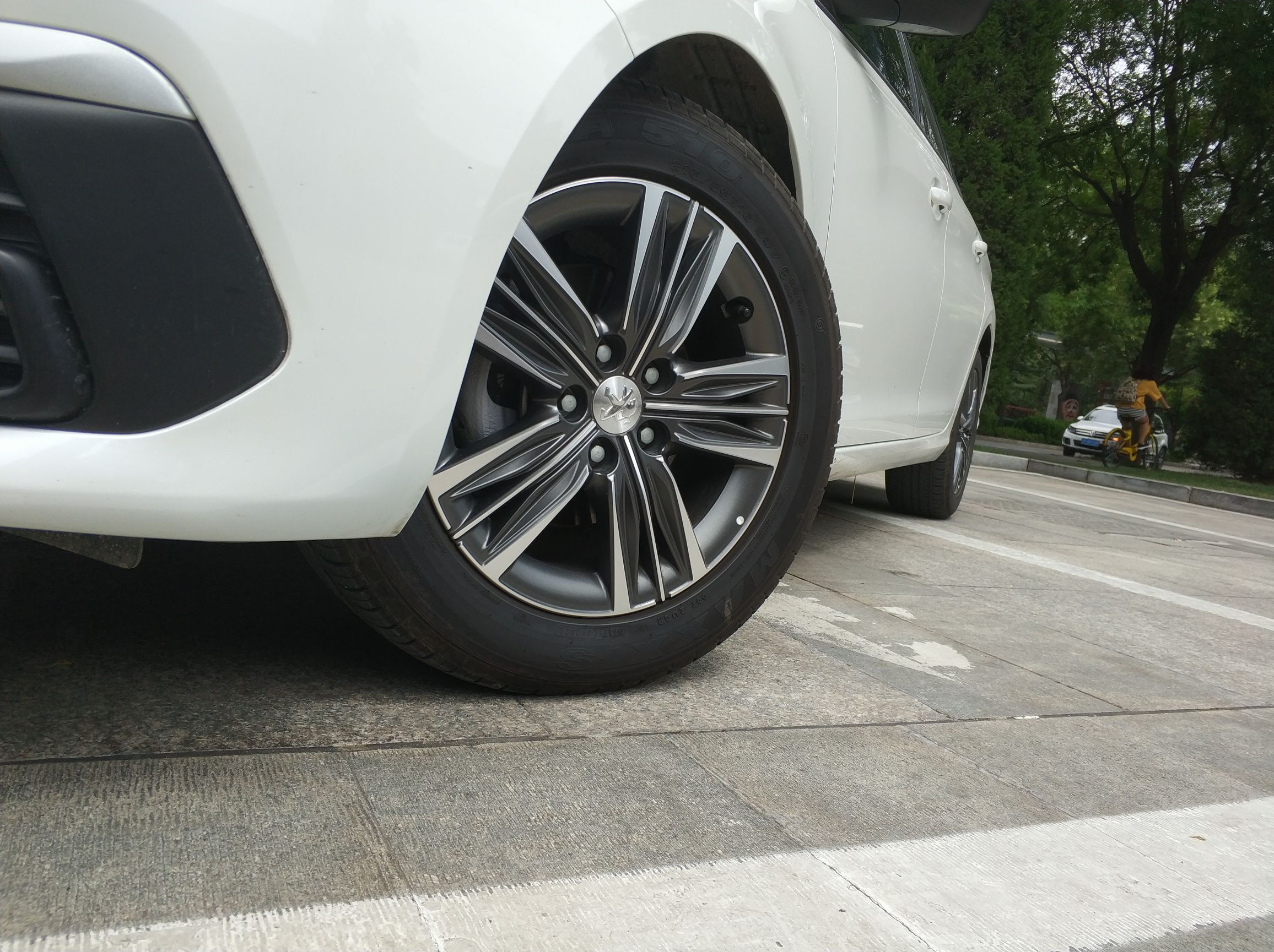 苑叔聊车东风标致508,苑叔聊车508