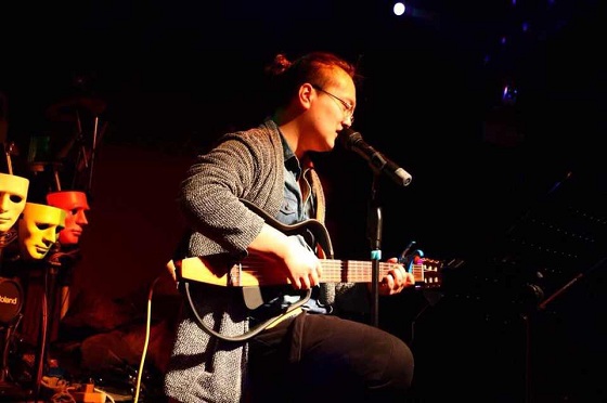 温莎当下·麦克成风2017赛季南京赛区决赛即将开唱