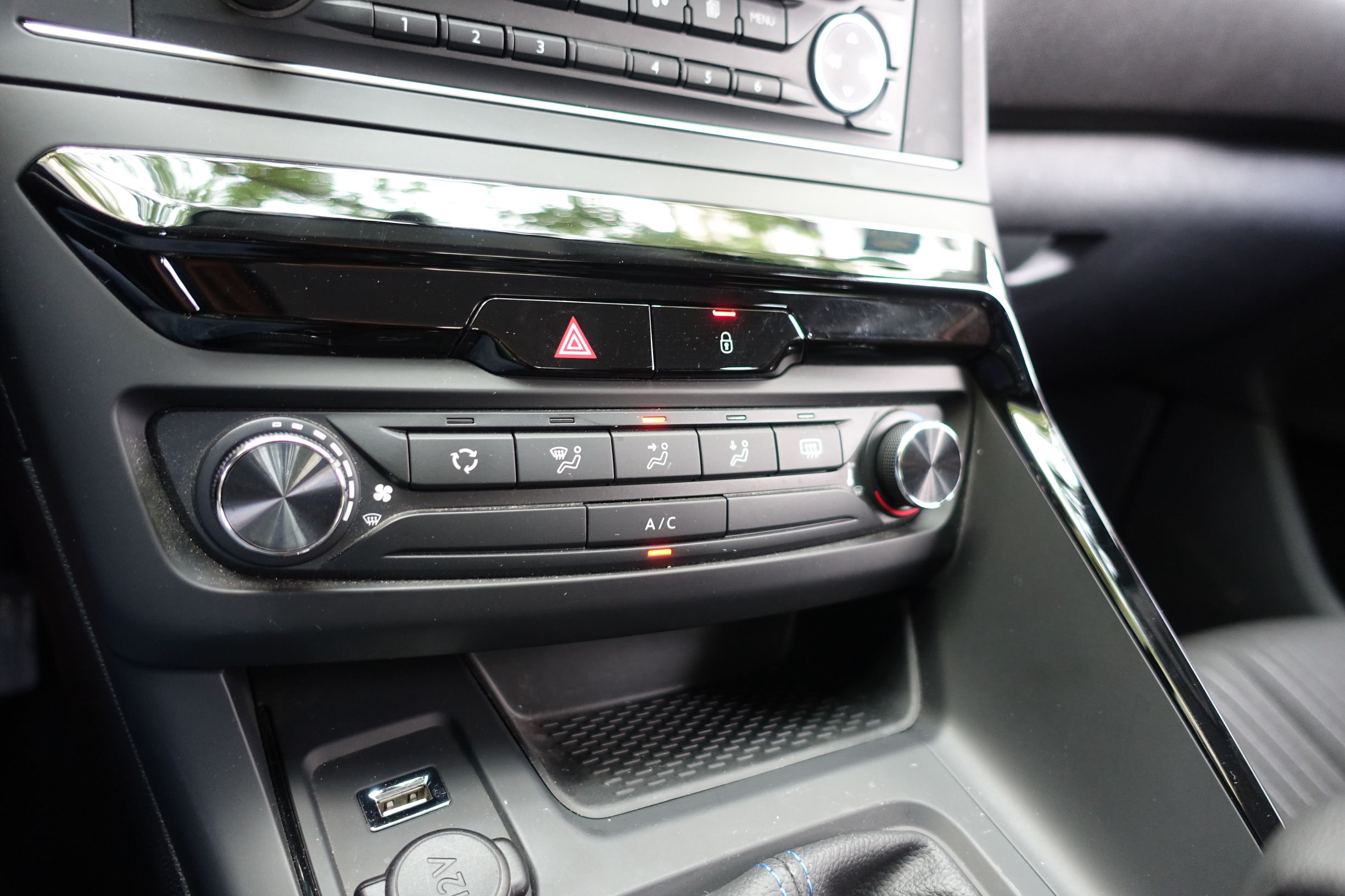 苑叔聊车东风标致508,苑叔聊车508