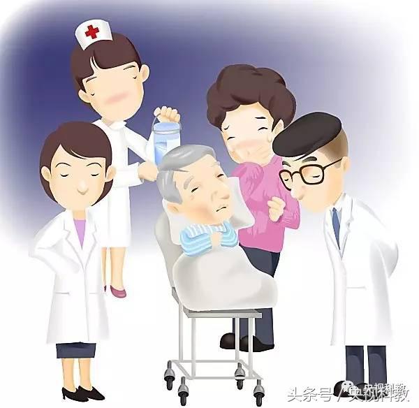 健康之路｜眩晕背后有“凶器”，不用花钱来找“真凶”（下）！