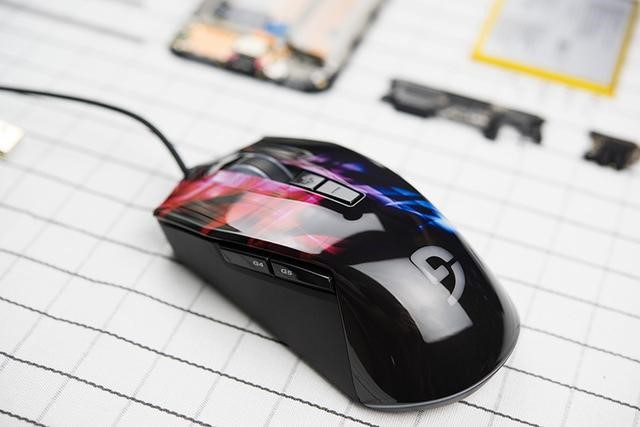 富勒键鼠,富勒炫彩rgb键鼠