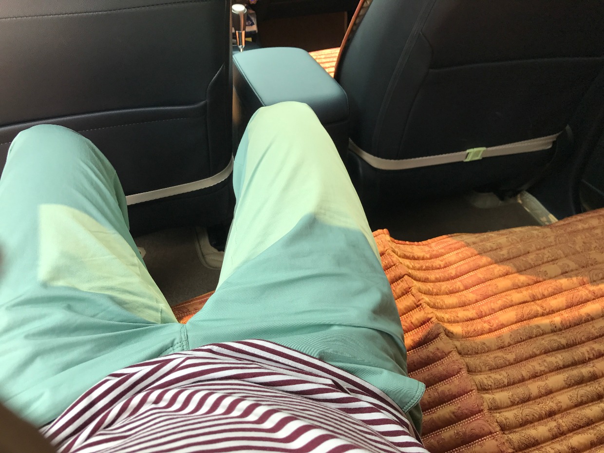 rav4荣放2万公里保养,荣放rav4和crv哪个适合自驾游