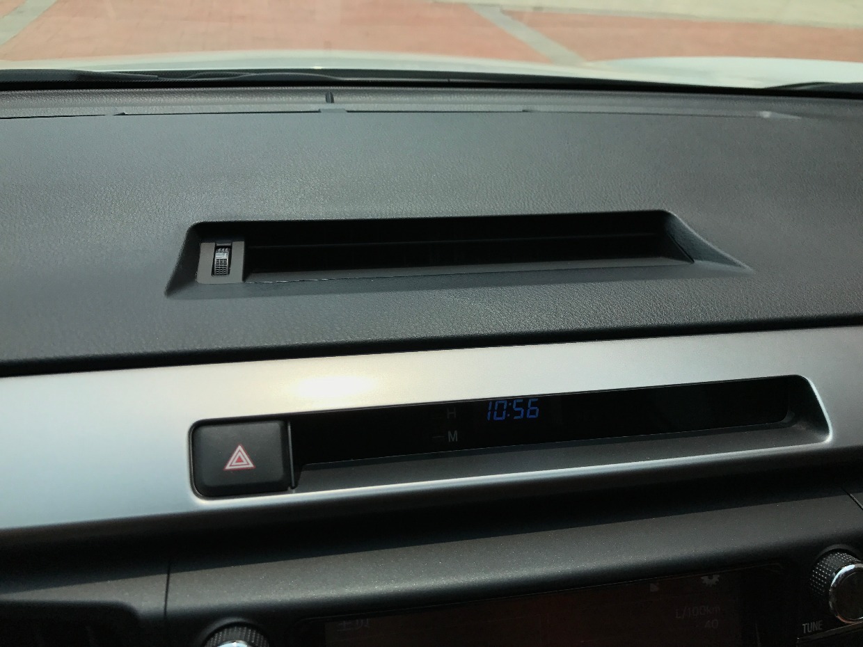 rav4荣放2万公里保养,荣放rav4和crv哪个适合自驾游