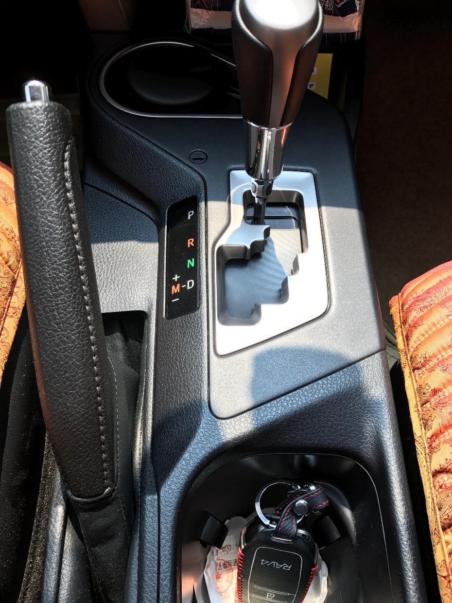 rav4荣放2万公里保养,荣放rav4和crv哪个适合自驾游