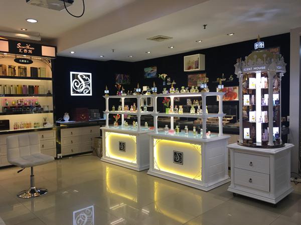 汇香坊护肤品加盟,汇香坊品牌加盟费多少